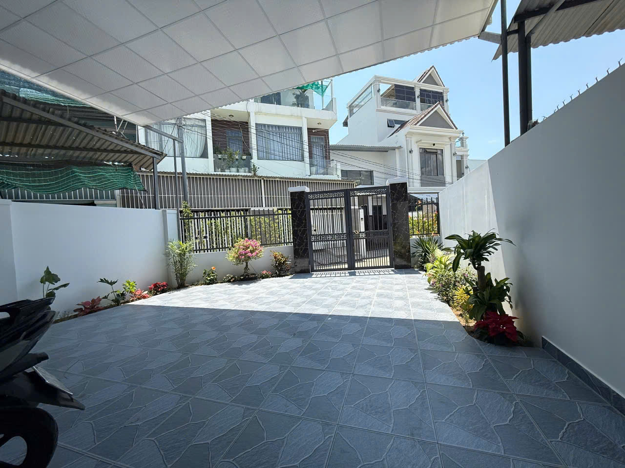 NHÀ ĐẸP TẠI GÒ GĂNG, VĨNH HIỆP SÁT CẠNH VĨNH ĐIỀM TRUNG, NHA TRANG Ô TÔ VÀO TẬN NƠI - Ảnh chính