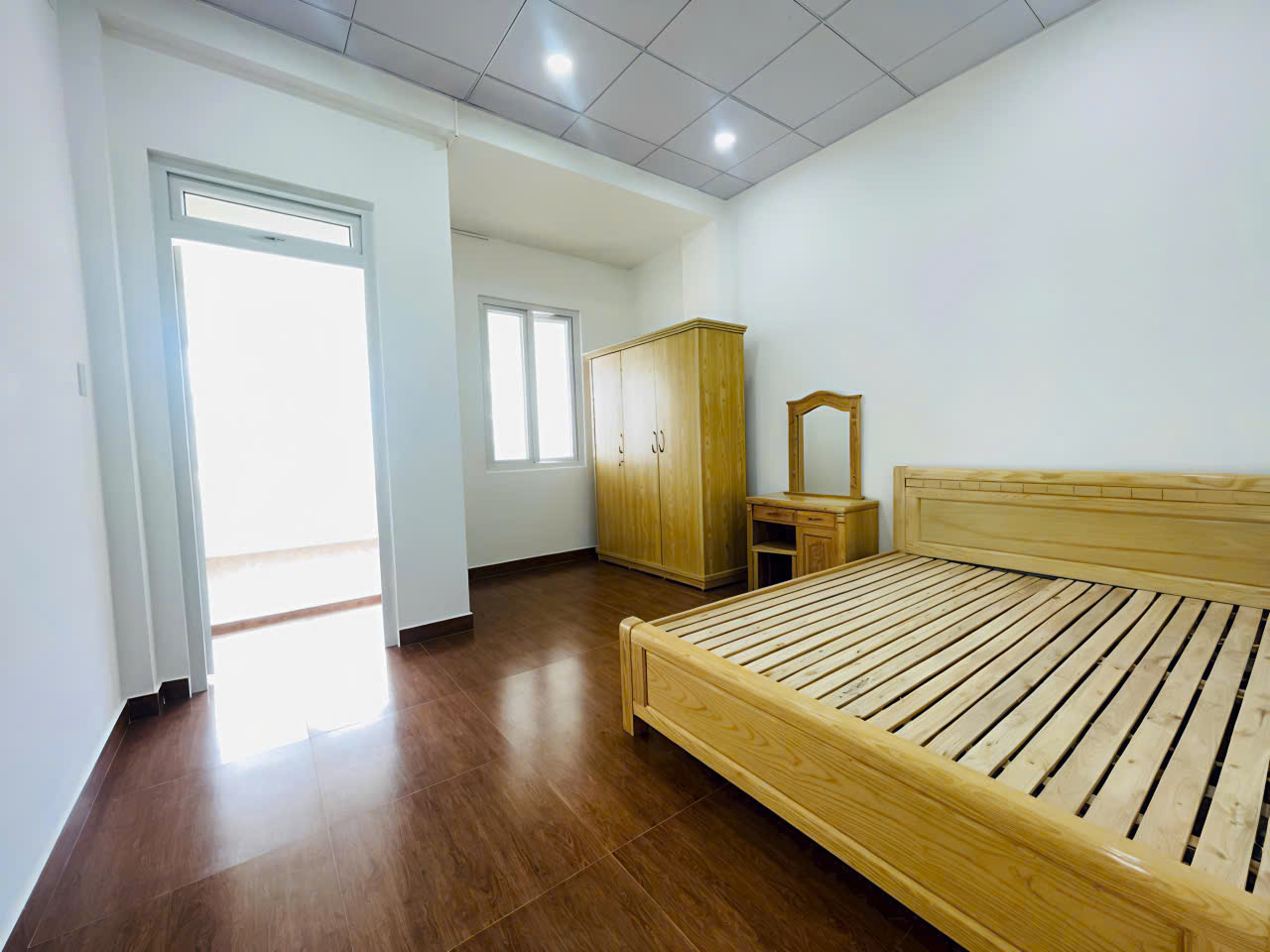 HẠ GIÁ SỐC – CHỈ CÒN 2 TỶ 950 – NHÀ ĐẸP CAO THẮNG P7 ĐÀ LẠT – CÁCH CHỢ NGÔ QUYỀN 400M - Ảnh 1