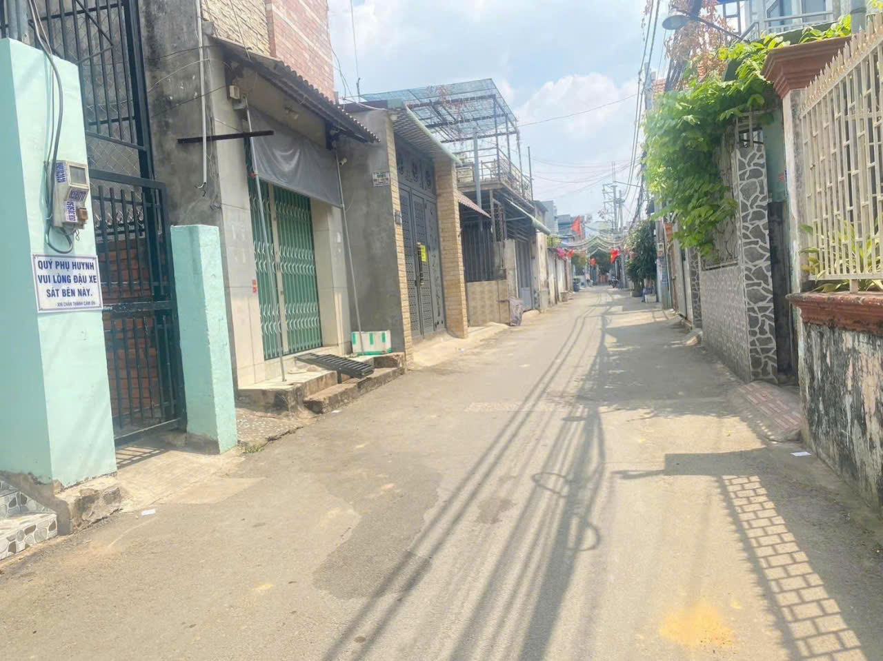Kẹt tiền, hạ giá bán gấp nhà lầu gần chợ An Bình, đường nhựa 5m chỉ 4,8 tỷ - Ảnh 4