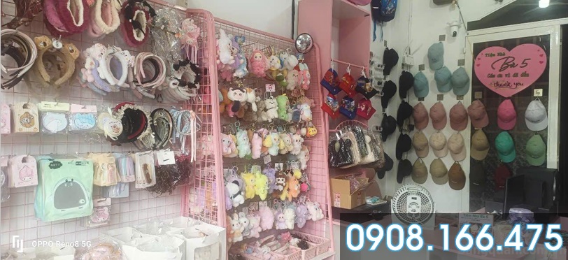 ⭐Cần sang nhượng gấp tiệm “NHÀ BÀ 5” TL8 ấp 4 Củ Chi, xã Tân An Hội, TP.HCM; 0908.166.475 - Ảnh chính