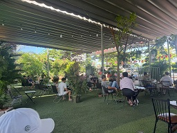 ► SANG QUÁN CAFE "HAPPY" - ĐƯỜNG LÊ HỒNG PHONG, LONG KHÁNH, ĐỒNG NAI - Ảnh 3