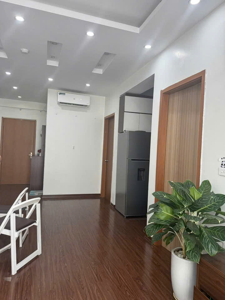 Cần bán căn hộ 66m2 chung cư HH03 (B1.3) KĐT Thanh Hà Cienco 5  chỉ 2,5 tỷ - Ảnh chính