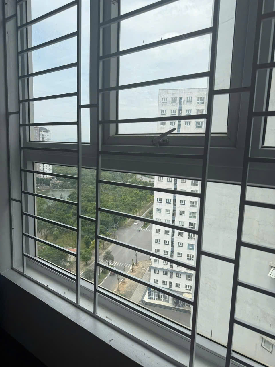 Cần bán căn hộ 66m2 chung cư HH03 (B1.3) KĐT Thanh Hà Cienco 5  chỉ 2,5 tỷ - Ảnh 2