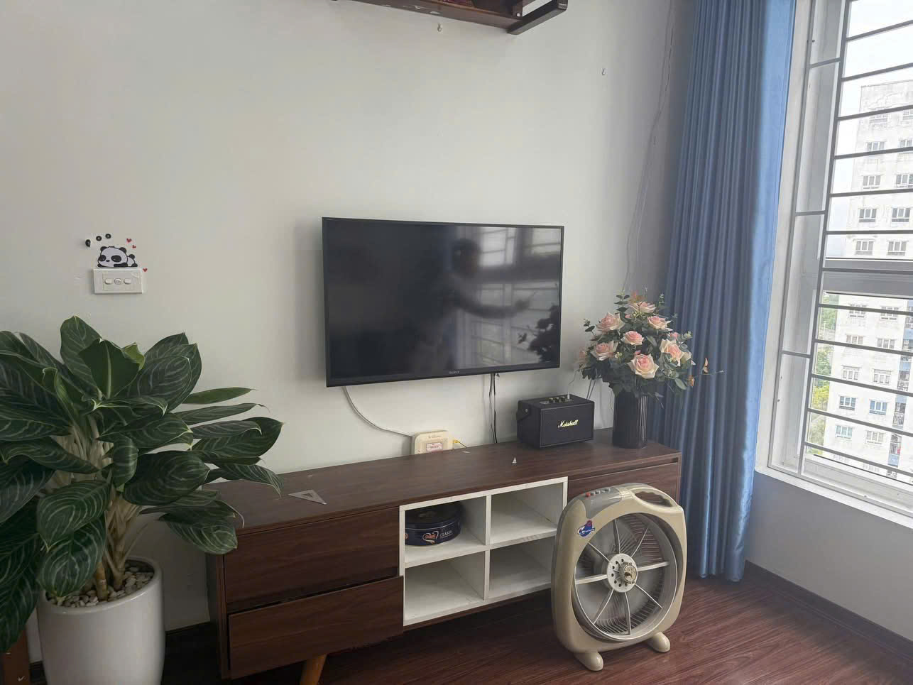 Cần bán căn hộ 66m2 chung cư HH03 (B1.3) KĐT Thanh Hà Cienco 5  chỉ 2,5 tỷ - Ảnh 3