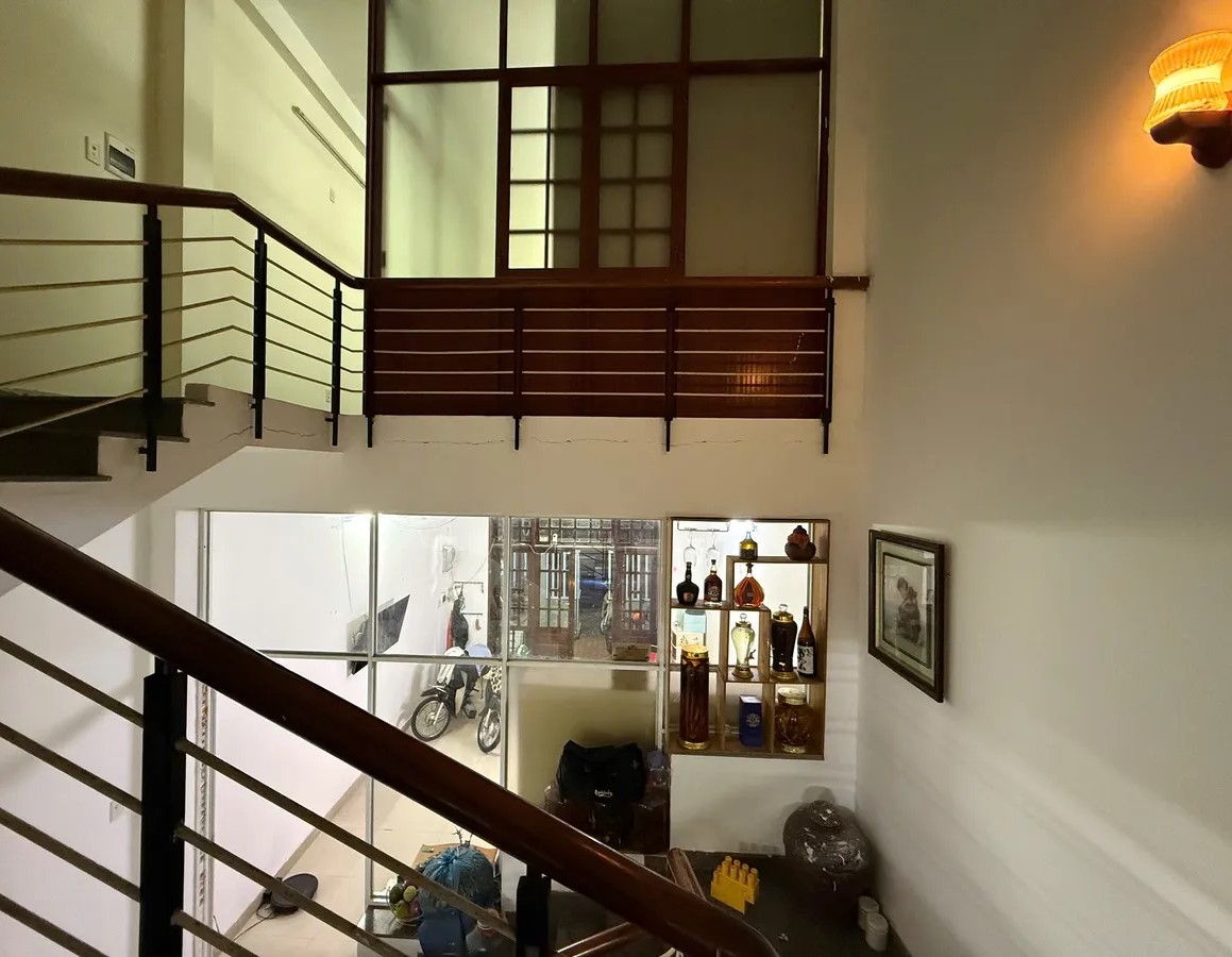 GẤP BÁN NHÀ 2 TẦNG MT DŨNG SĨ THANH KHÊ – 90M² – CẠNH BIỂN NGUYỄN TẤT THÀNH – CHỈ 6.35 TỶ - Ảnh 2
