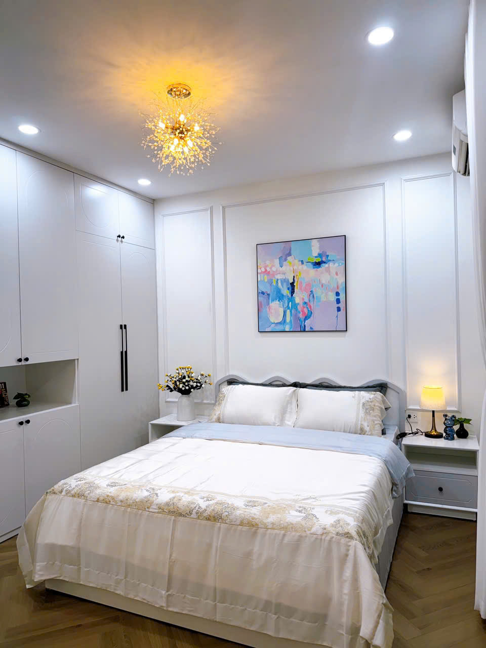Chủ nhà cần tiền bán gấp! Giá siêu tốt. Tầng 2 siêu hiếm giá nhỉnh 3 tỷ tại Bách Khoa - Ảnh 1