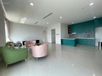 Giảm Sốc còn 11 Tỷ có ngay Căn Hộ Golden King, Trung Tâm Phú Mỹ Hưng,Q7, 122 m2 View đẹp siêu hot - Ảnh 2