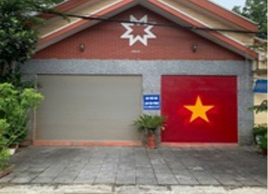 Bán nhà mặt phố Vũ Xuân Thiều, vị trí đẹp trung tâm TP.Sơn La; 0396818167 - Ảnh chính