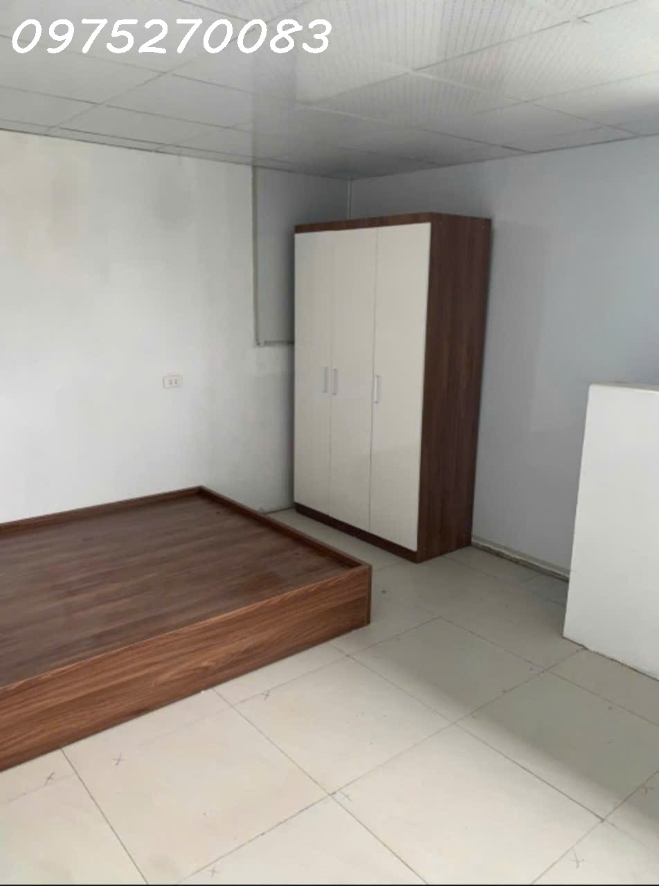 CHÍNH CHỦ CHO THUÊ PHÒNG TẠI HOÀI ĐỨC, HÀ NỘI - Địa chỉ: 16lk24 khu đô thị Vân Canh, Hoài Đức, Hà - Ảnh chính
