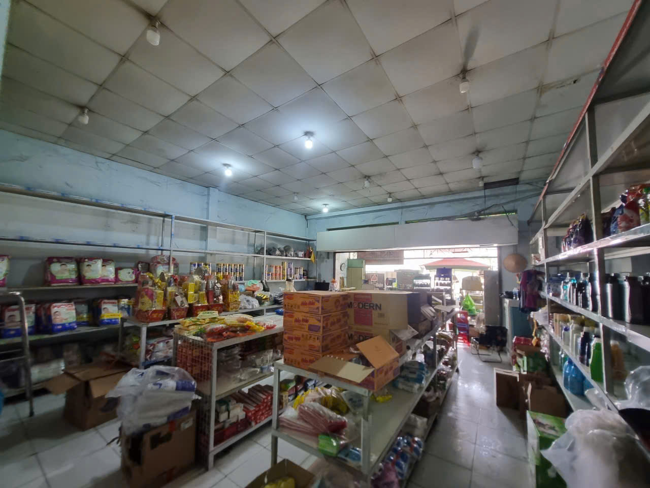 Siêu Phẩm mặt tiền Kinh Doanh Dương Đức Hiền Tân Phú 153m2 ngang 6,5m 2 Tầng 27 tỷ 4 - Ảnh 3