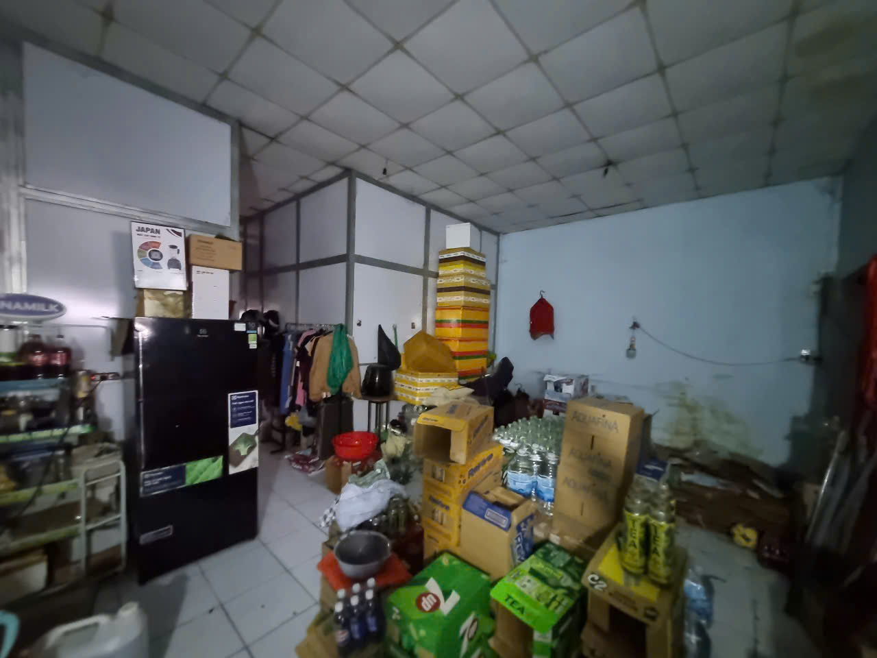 Siêu Phẩm mặt tiền Kinh Doanh Dương Đức Hiền Tân Phú 153m2 ngang 6,5m 2 Tầng 27 tỷ 4 - Ảnh 4