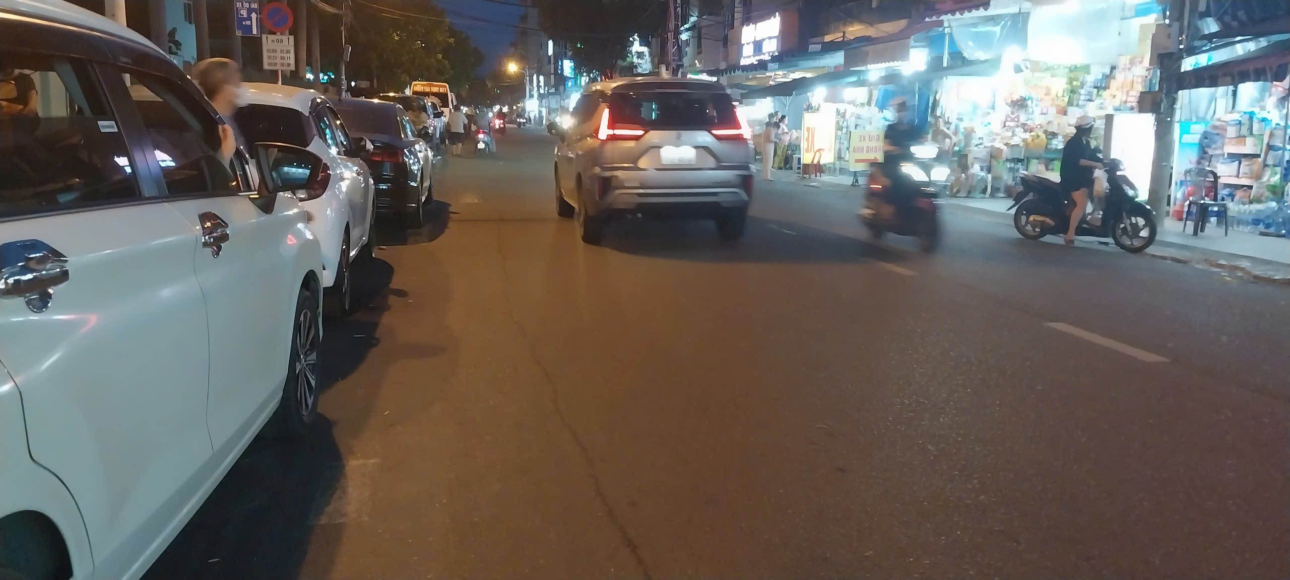 ♪  MT đường 10.5m Hải Châu Thạch Thang, Trường Học Bệnh Viện, 155m2, ngang 7.25m, 2 mặt thoáng - Ảnh 1