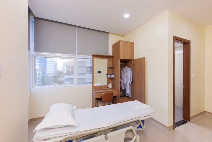 ♪  MT đường 10.5m Hải Châu Thạch Thang, Trường Học Bệnh Viện, 155m2, ngang 7.25m, 2 mặt thoáng - Ảnh 2