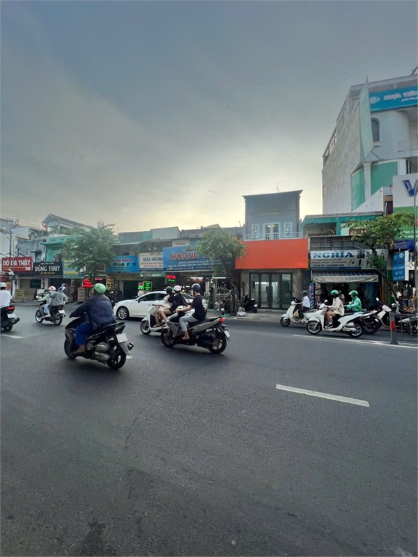 Bán nhà Mặt Tiền Nguyễn Kiệm, Phường 3, Gò Vấp – Gấp giảm 500tr, chỉ 6.7 tỷ - Ảnh chính