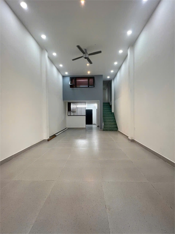 Bán nhà Mặt Tiền Nguyễn Kiệm, Phường 3, Gò Vấp – Gấp giảm 500tr, chỉ 6.7 tỷ - Ảnh 1