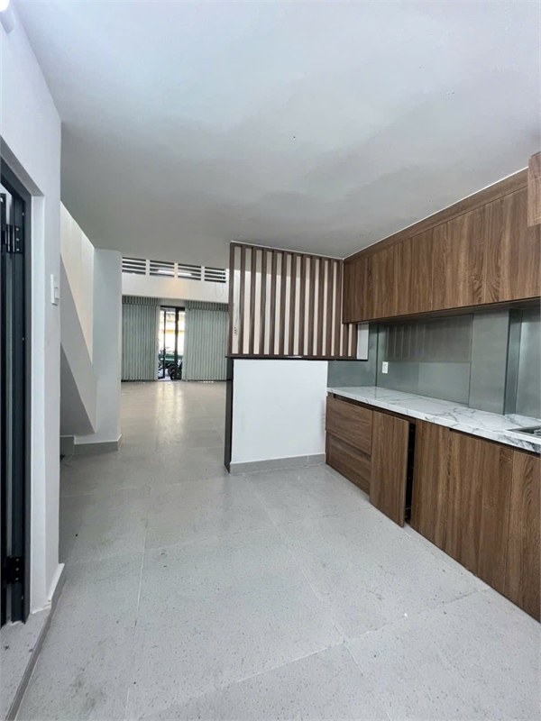 Bán nhà Mặt Tiền Nguyễn Kiệm, Phường 3, Gò Vấp – Gấp giảm 500tr, chỉ 6.7 tỷ - Ảnh 2