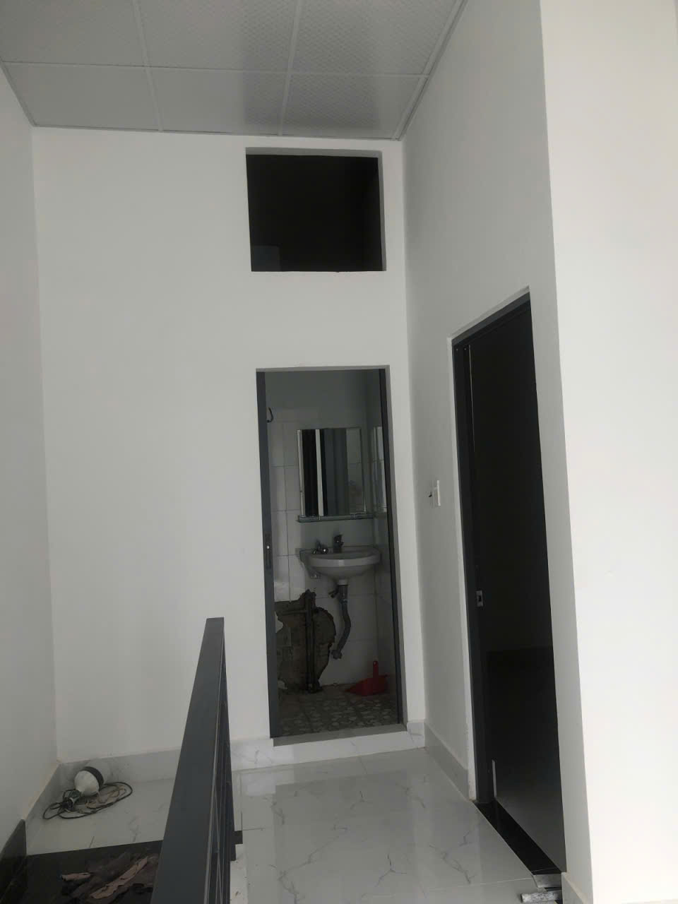 Bán Gấp nhà Bờ Bao Tân Thắng đi bộ ra AEON Tân Phú 63m2 ,2 Tầng 4 tỷ 990 - Ảnh chính