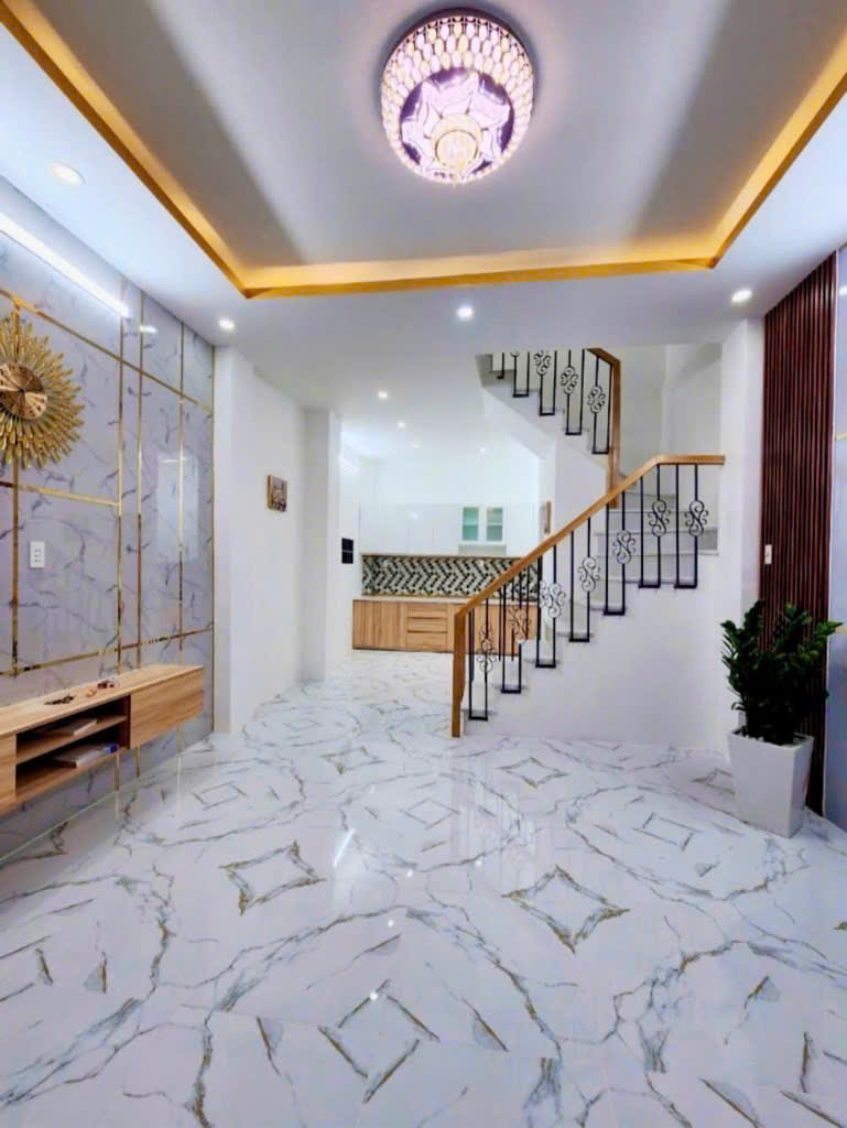 SIÊU PHẨM AN DƯƠNG VƯƠNG- P13- QUẬN 6. - Ảnh chính