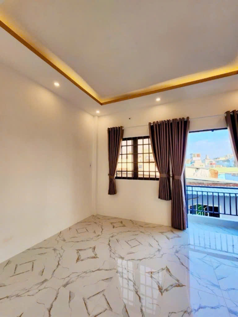 SIÊU PHẨM AN DƯƠNG VƯƠNG- P13- QUẬN 6. - Ảnh 3
