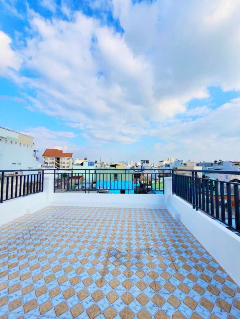 SIÊU PHẨM AN DƯƠNG VƯƠNG- P13- QUẬN 6. - Ảnh 4