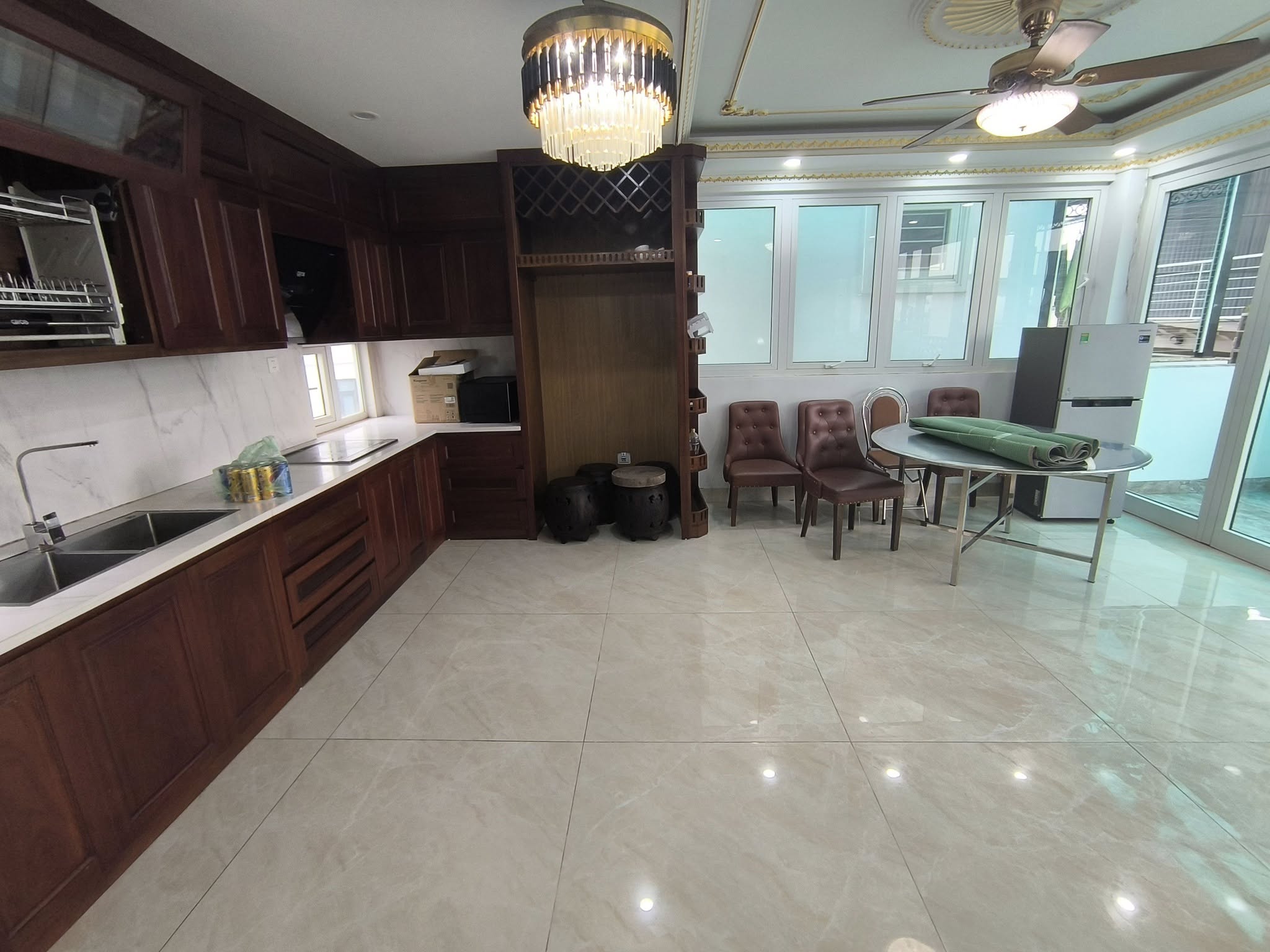 BÁN NHÀ THANH XUÂN, DT67M2 MT6.5, GẦN PHỐ Ô TÔ ĐỖ CỬA, NGÕ THÔNG KINH DOANH, CHỈ 13.8 tỷ - Ảnh 1