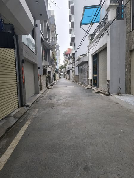 BÁN NHÀ THANH XUÂN, DT67M2 MT6.5, GẦN PHỐ Ô TÔ ĐỖ CỬA, NGÕ THÔNG KINH DOANH, CHỈ 13.8 tỷ - Ảnh chính