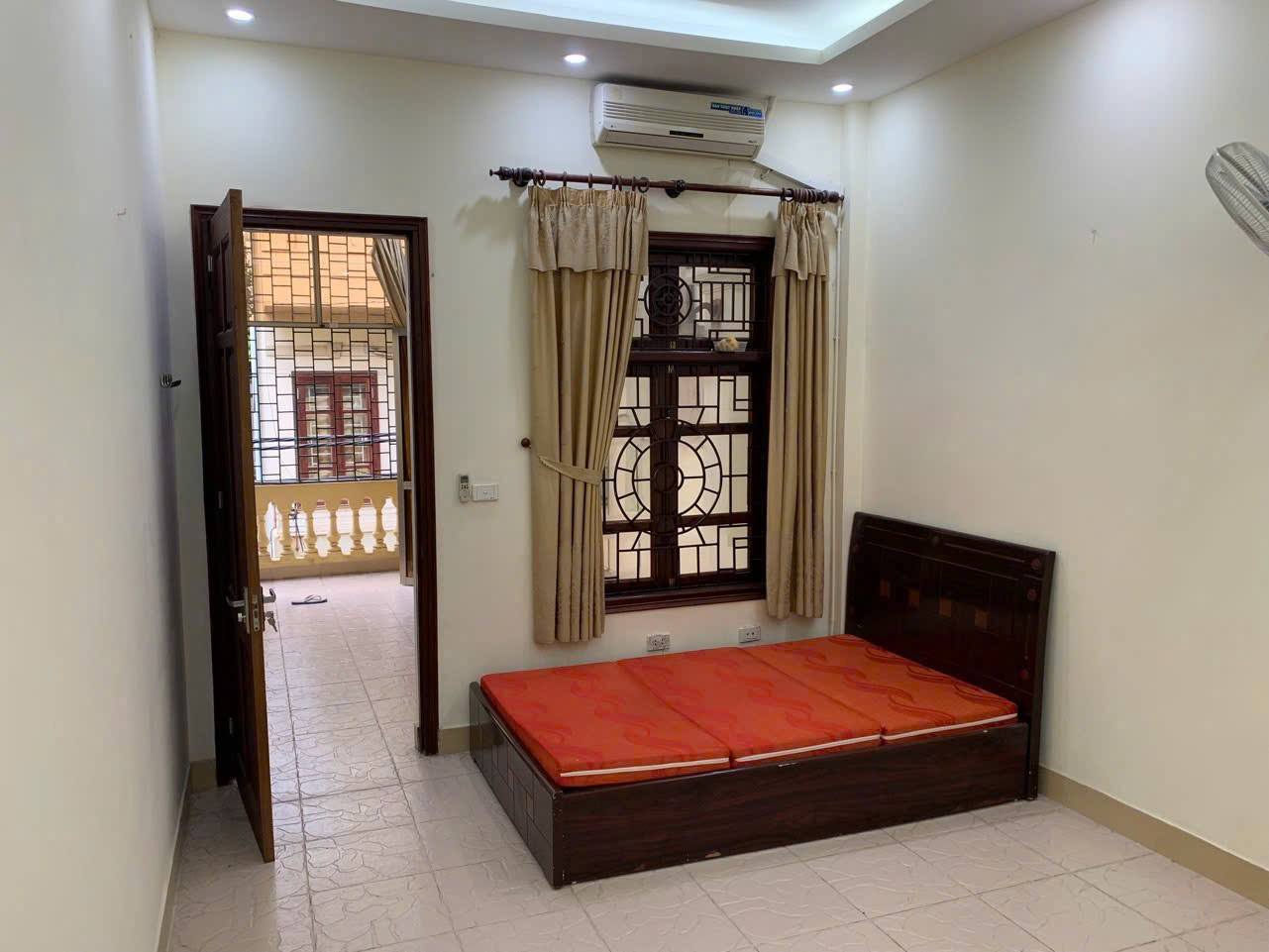 BÁN NHÀ THANH XUÂN, DT67M2 MT6.5, GẦN PHỐ Ô TÔ ĐỖ CỬA, NGÕ THÔNG KINH DOANH, CHỈ 13.8 tỷ - Ảnh 4