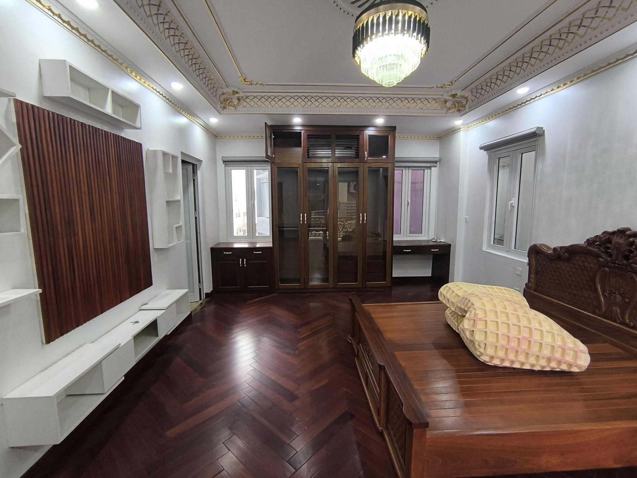 BÁN NHÀ THANH XUÂN, DT67M2 MT6.5, GẦN PHỐ Ô TÔ ĐỖ CỬA, NGÕ THÔNG KINH DOANH, CHỈ 13.8 tỷ - Ảnh 2