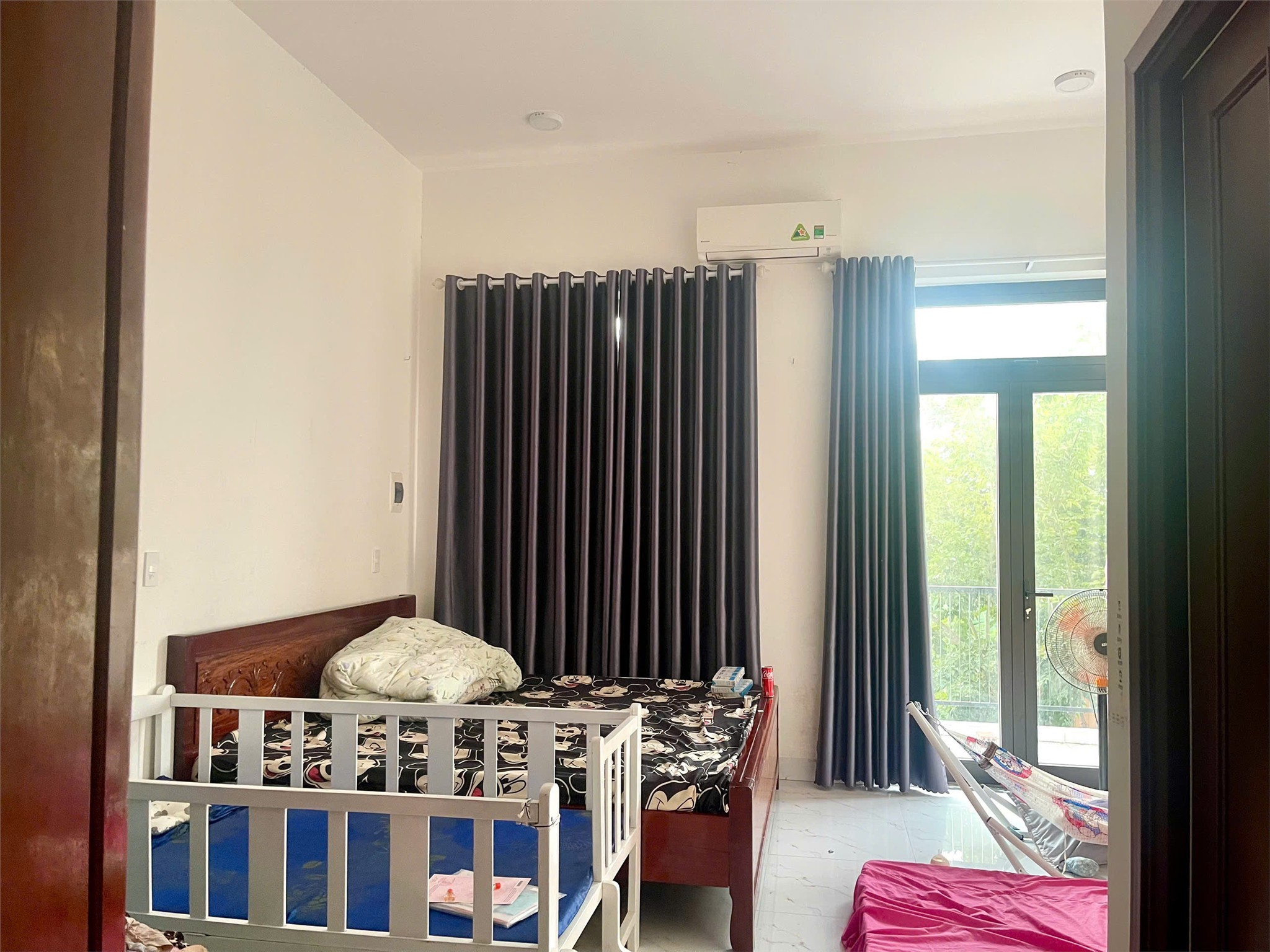 NHÀ VỊ TRÍ ĐẸP - CHÍNH CHỦ cần bán nhanh căn nhà đường 7.5m Thanh Lương 15 khu Nam Tri Phương - Ảnh 1