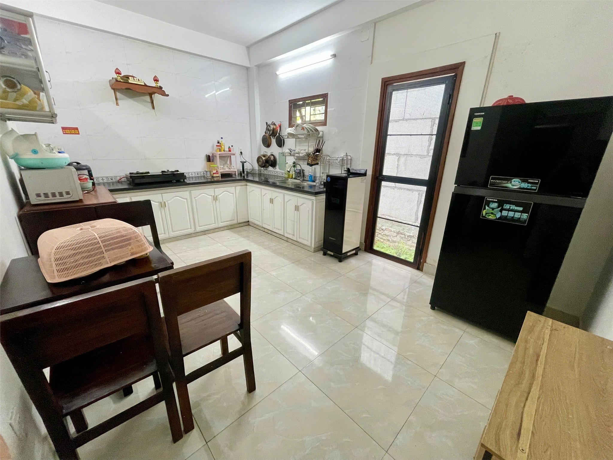 NHÀ VỊ TRÍ ĐẸP - CHÍNH CHỦ cần bán nhanh căn nhà đường 7.5m Thanh Lương 15 khu Nam Tri Phương - Ảnh 3