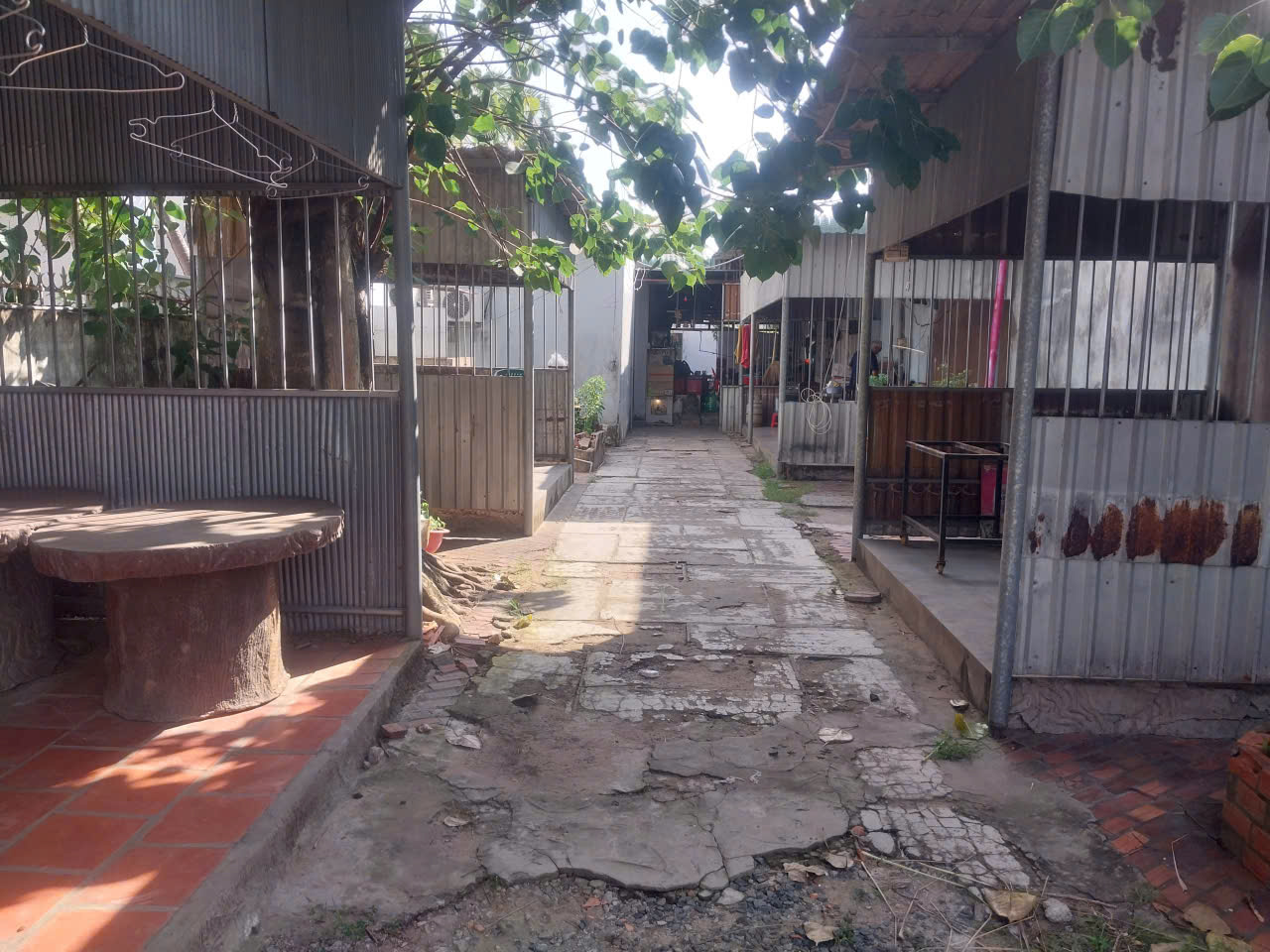 Chính Chủ Bán Nhà 435m2 Mặt Tiền Đường Tôn Đức Thắng, TT Phú Mỹ, Phú Tân, An Giang - Ảnh 3