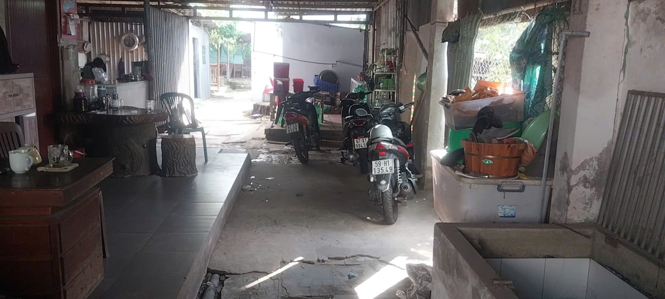 Chính Chủ Bán Nhà 435m2 Mặt Tiền Đường Tôn Đức Thắng, TT Phú Mỹ, Phú Tân, An Giang - Ảnh 4