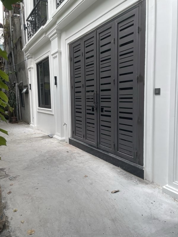 NHÀ THÁI HÀ 33M² - Tiện ích BAO QUANH, cuộc sống ĐẦY ĐỦ KHÔNG THIẾU THỨ GÌ - 12.8 tỷ (TL) 🛍️🏥🏫 - Ảnh chính