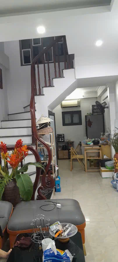 BÁN NHÀ ĐA SỸ - KIẾN HƯNG - HÀ ĐÔNG, NHÀ MỚI ĐẸP 35mx 5 tầng Ở NGAY 6.6 tỷ. - Ảnh 3
