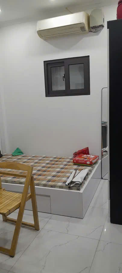 BÁN NHÀ ĐA SỸ - KIẾN HƯNG - HÀ ĐÔNG, NHÀ MỚI ĐẸP 35mx 5 tầng Ở NGAY 6.6 tỷ. - Ảnh 2