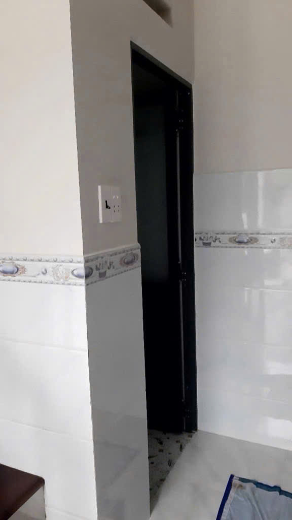 BÁN nhà ngõ Tân Hòa Đông, Q.6. DT 18m2, 1PN, 2WC. Giá 1.9 tỷ, sổ hồng. - Ảnh 2