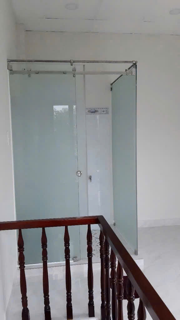 BÁN nhà ngõ Tân Hòa Đông, Q.6. DT 18m2, 1PN, 2WC. Giá 1.9 tỷ, sổ hồng. - Ảnh 3