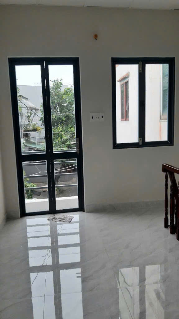BÁN nhà ngõ Tân Hòa Đông, Q.6. DT 18m2, 1PN, 2WC. Giá 1.9 tỷ, sổ hồng. - Ảnh 4