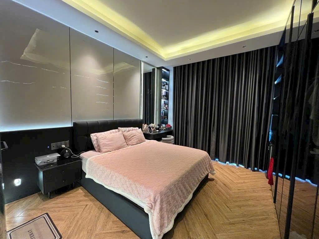NGAY KHU CHẾ XUẤT TÂN THUẬN, PHƯỜNG TÂN THUẬN (MỚI) NHÀ 2 TẦNG 4PN- 90M2 - nhỉnh 6 tỷ - Ảnh 3
