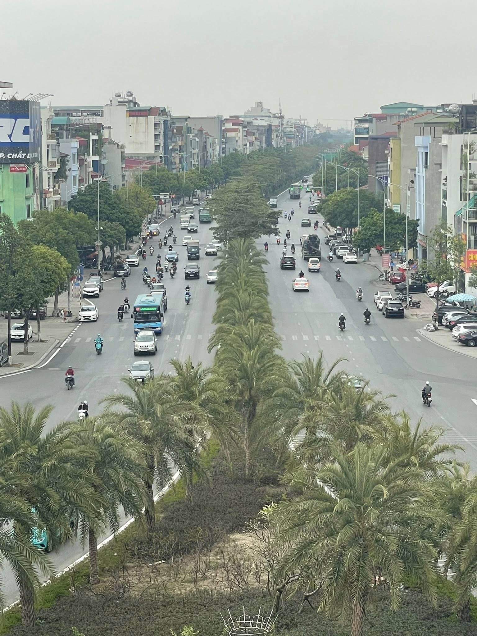 HÀNG HIẾM MẶT PHỐ NGÔ GIA TỰ LONG BIÊN 90M2 5T VỈA HÈ ĐÁ BÓNG, KINH DOANH 28 TỶ - Ảnh 2