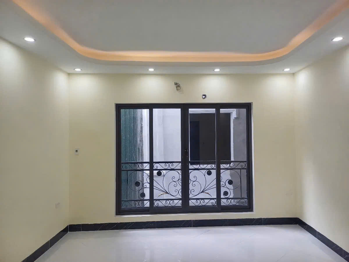 Bán Nhà Phú Lương - Hà Đông - MỚI - ĐẸP- Ở NGAY DT35 m2 5 tầng giá 4.95 tỷ có TL - Ảnh 4