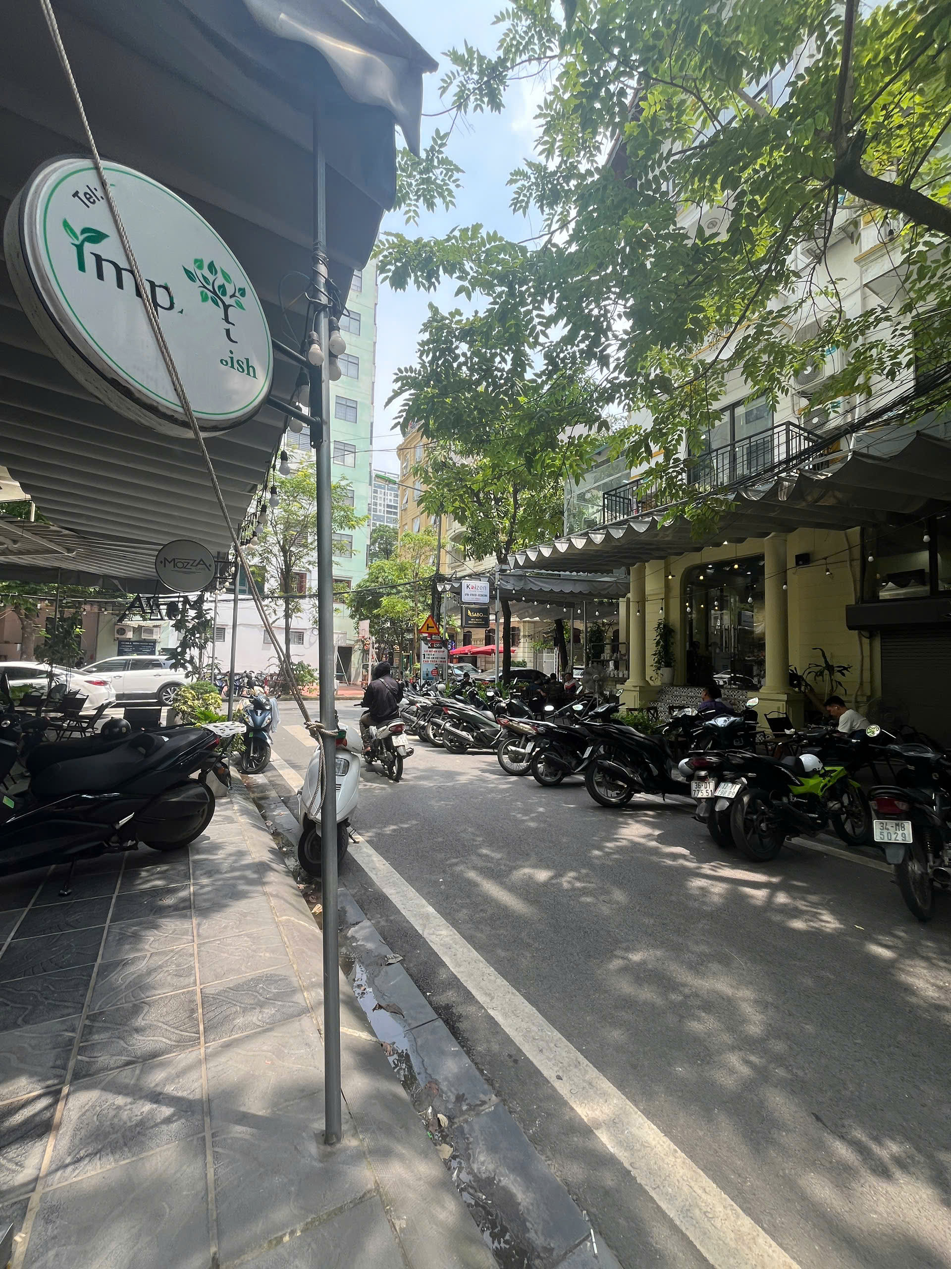 Bán Nhà 8 Tầng Ngõ 90 Ngụy Như Kon Tum – Vỉa Hè 2 Bên – Thang Máy – Khu VIP Thanh Xuân - Ảnh 2