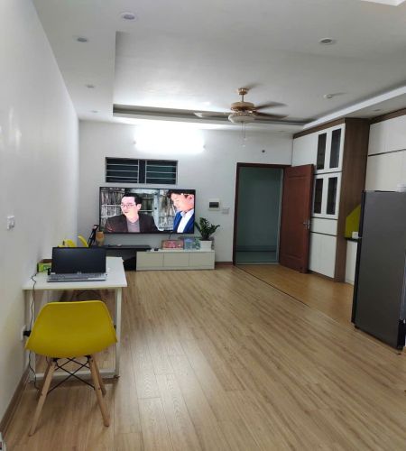 CHO THUÊ CĂN HỘ 2PN 2WC FULL ĐỒ TẠI VP6 LINH ĐÀM - Ảnh 2