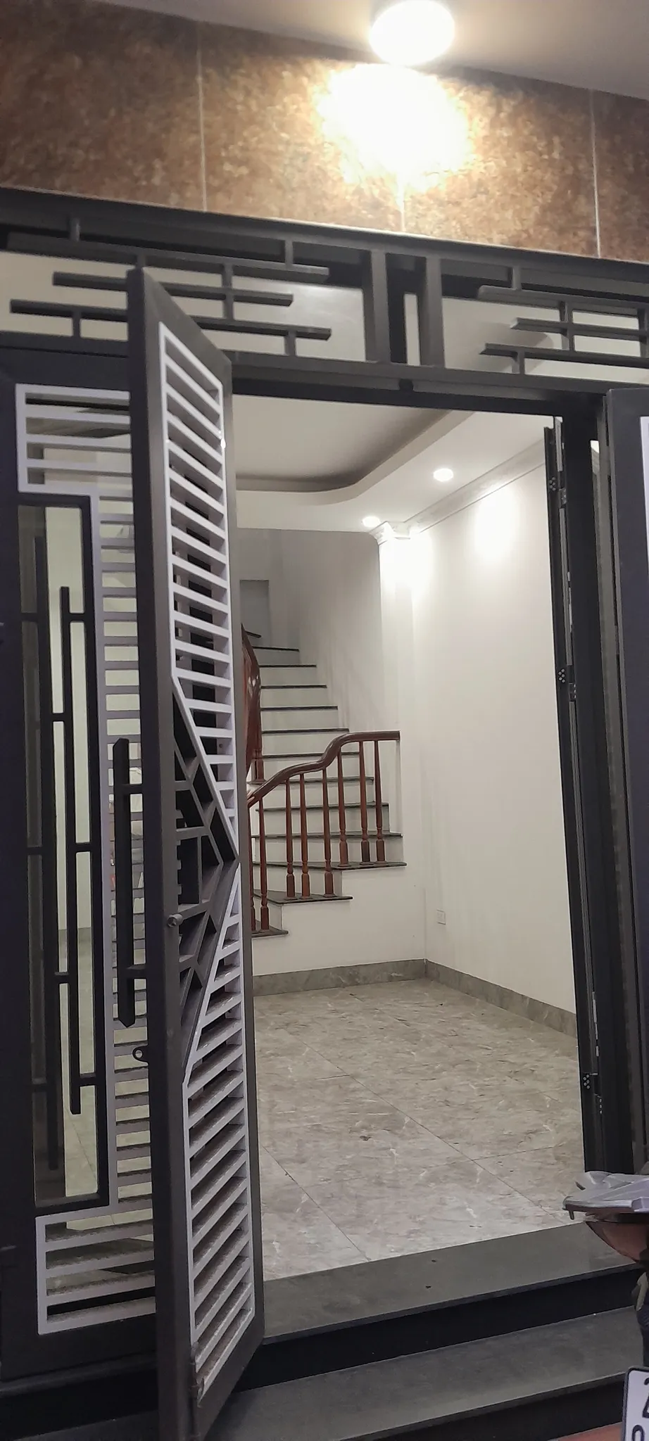 BÁN NHÀ ĐA SỸ - 36M2 – 5 TẦNG – RẺ NHẤT KHU VỰC CHỈ 5.6 TỶ - Ảnh 2