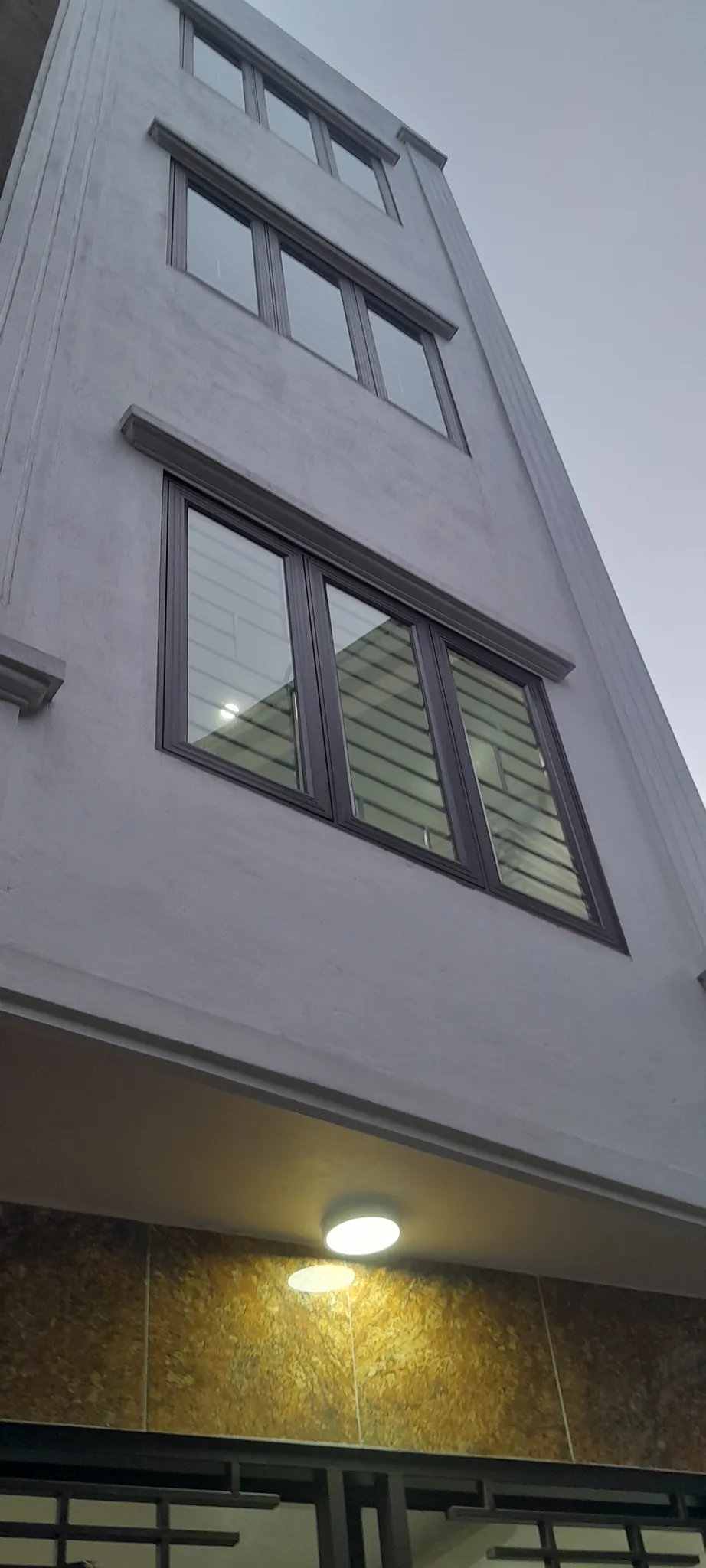 BÁN NHÀ ĐA SỸ - 36M2 – 5 TẦNG – RẺ NHẤT KHU VỰC CHỈ 5.6 TỶ - Ảnh chính