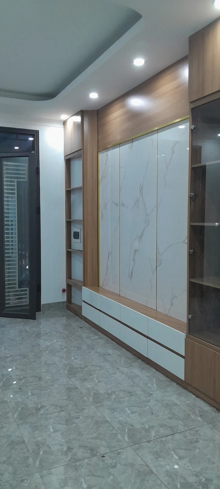BÁN NHÀ ĐA SỸ - 36M2 – 5 TẦNG – RẺ NHẤT KHU VỰC CHỈ 5.6 TỶ - Ảnh 3