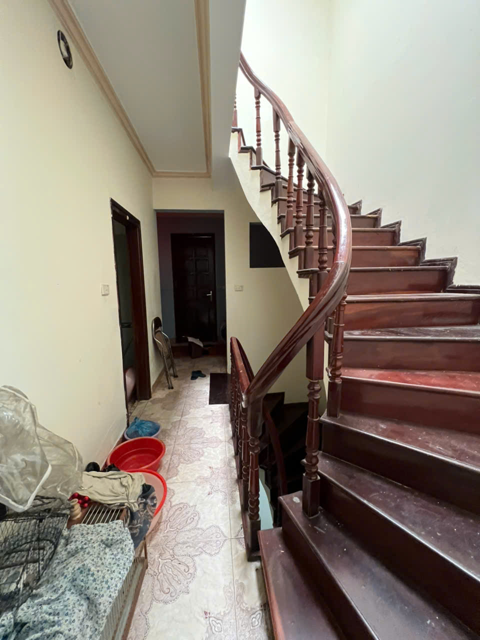 Hiếm Có! Nhà Phân Lô Ngõ 13 Khuất Duy Tiến – 2 Mặt Thoáng Vị Trí Đẹp Nhất Khu - Ảnh 4