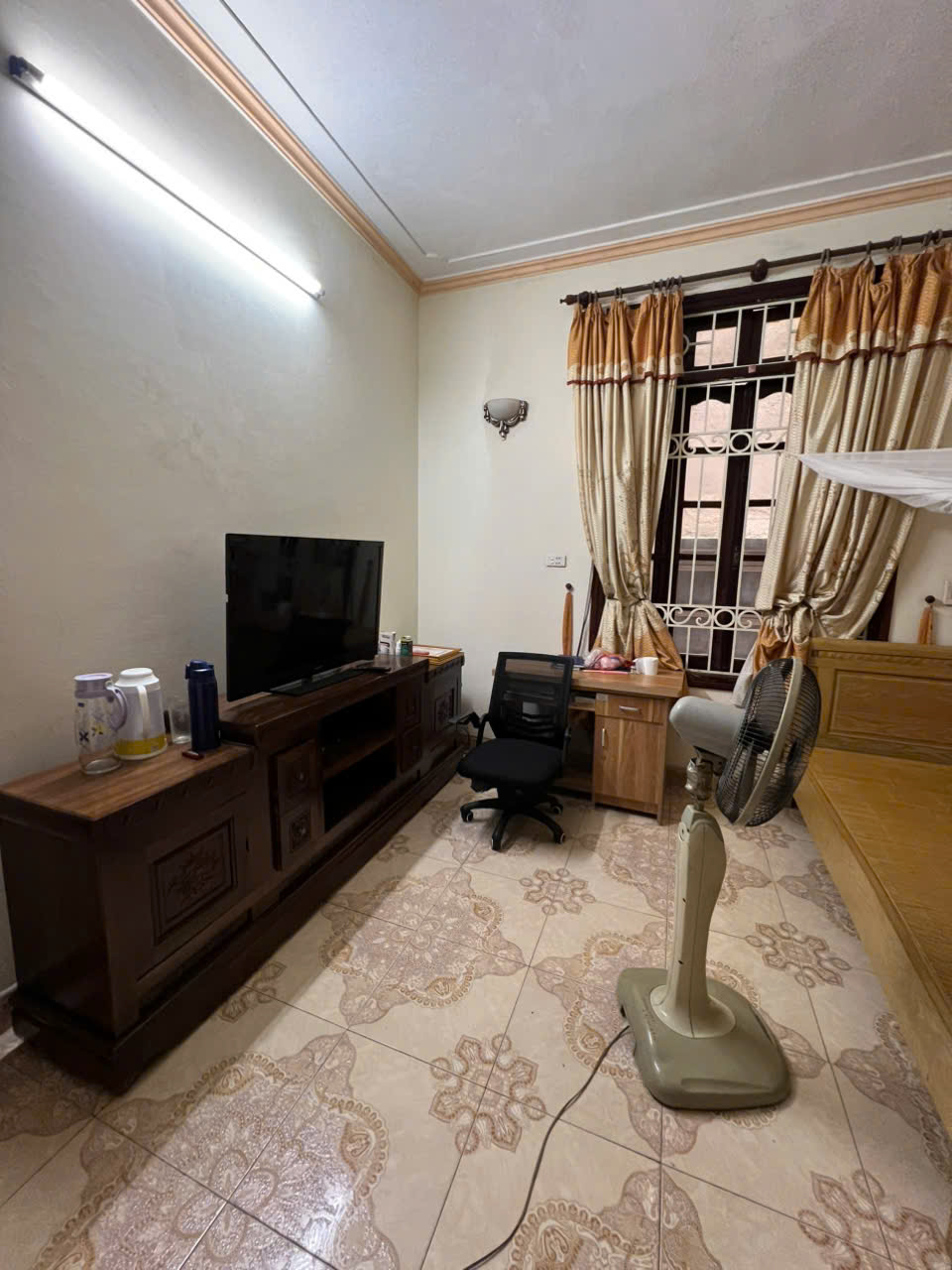 Hiếm Có! Nhà Phân Lô Ngõ 13 Khuất Duy Tiến – 2 Mặt Thoáng Vị Trí Đẹp Nhất Khu - Ảnh 3