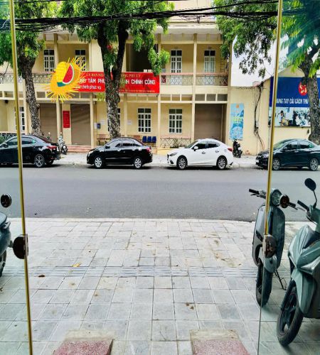 Gia đình cần bán ngôi nhà 4 tầng, trung tâm P. Phủ Lý - Ninh Bình - Ảnh 1