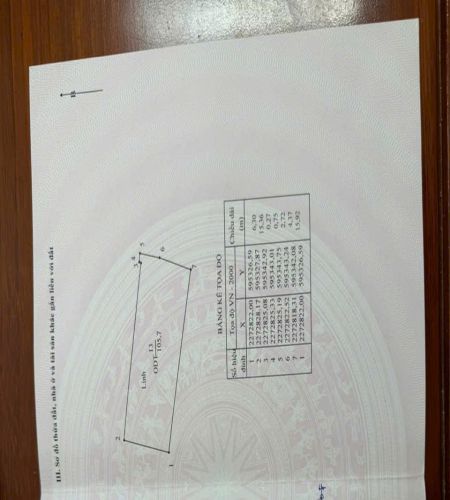 Gia đình cần bán ngôi nhà 4 tầng, trung tâm P. Phủ Lý - Ninh Bình - Ảnh 2